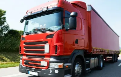 Konya Taşkasap Ambar Kargo