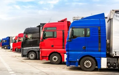 Konya Taşkasap Ambar Nakliyat