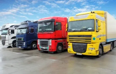 Konya Taşkasap Nakliye Ambarı