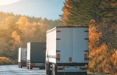 Konya ile Taşkasap Arası Klima Taşıma