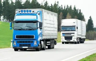 Konya ile Taşkasap Arası Eşya Taşıma